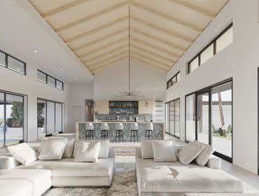 Commercial and Hospitality Projects
