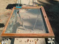 Photos by Jordan's Custom Woodwork #1 Turn of the century Victorian abandon for 11 years. Now fully restored.