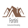 Fortini Construction and Remodeling INC logo