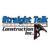 Photos by Straight Talk Construction #1