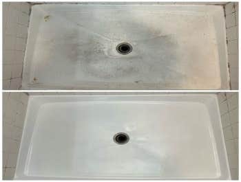 Photos by Proper Reglazing #1