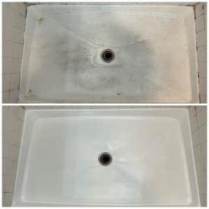 Photos by Proper Reglazing #1