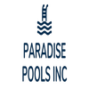 Paradise Pools Inc logo