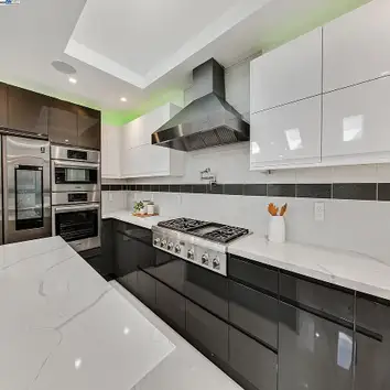 California Bay Builders & Remodeling