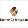 Huitron Construction logo