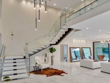 Complete Homes / external remodeling