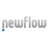 New Flow Plumbing and Rooter Inc logo