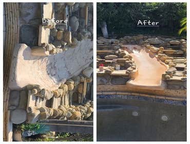 Pool service Los Angeles County Clear Water Pool Service Inc – Professional Pool Service in Los Angeles County
Clear Water Pool Service Inc is a trust