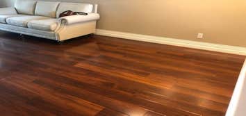 Wyatt Flooring