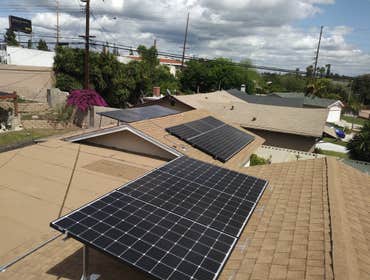 Solar Panels
