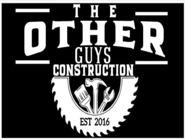 Photos by The Other Guys Construction #1