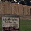 Zaunbrecher Builders Inc logo