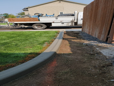 Photos by Red Line Curbing LLC #3