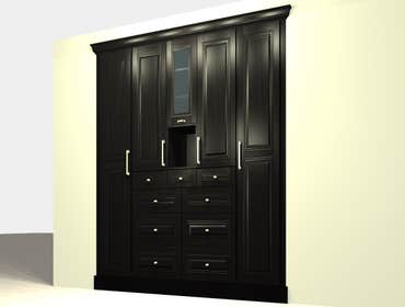 Photos by Serrao Cabinets and Design #5