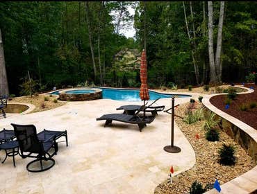 Photos by Premier Pools & Spas - Raleigh #5