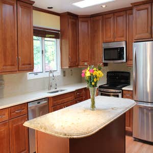 O'Hanlon Kitchens, Inc. Project Kitchen remodeling ideas...