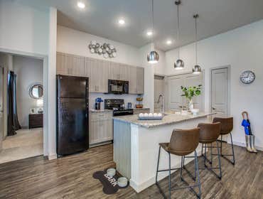 MULTI-FAMILY: Gray Branch Luxury Apartments - McKinney, TX 300 Luxury Apartments Units - New Construction - Completed in December 2020