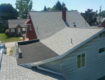 Photos from Aarons Roofing