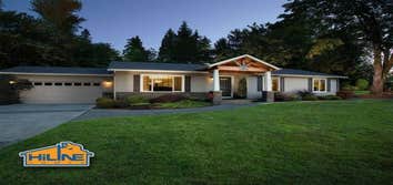 Photos by Hiline Homes of Redding #1