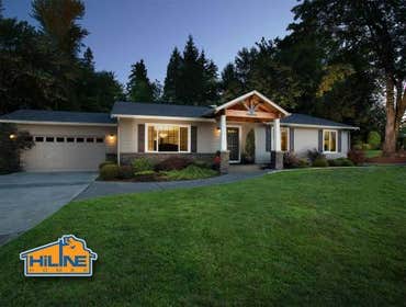 Photos by Hiline Homes of Redding #1