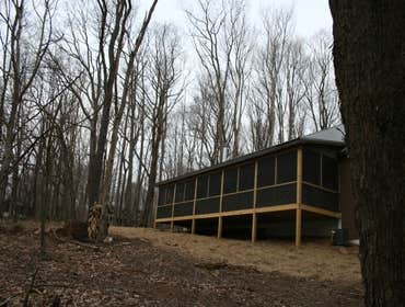 1443 GOLDENROD DRIVE, ALPINE LAKE RESORT