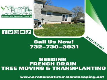 Photos by Arellano’s Future Landscaping #8