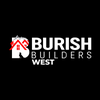 Burish Builders West logo