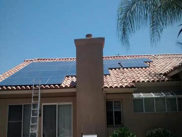 Roofing