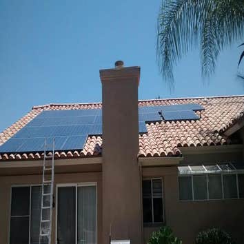 Roofing