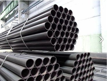 Steel Pipes