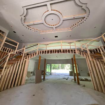 Bergeron Contracting and Design