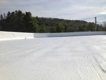 Commercial Roofing