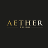 Aether Design logo