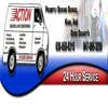 Action Heating/air Conditioning logo