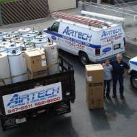 Airtech Heating & Air Conditioning ​Corp