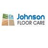 Johnson Floor Care logo
