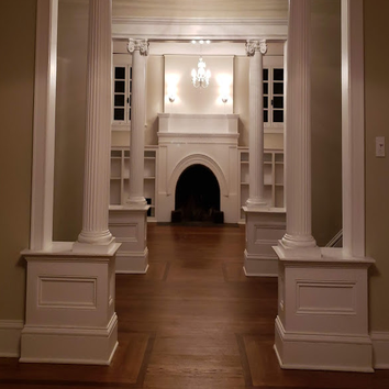 Residential Renovation Specialists T/a David Teutsch