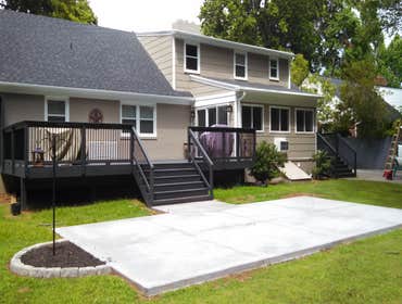 Photo(s) from Kc's Improvement & Construction Company, Inc.