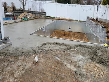 Photos by Raymundo Construction Corp #16