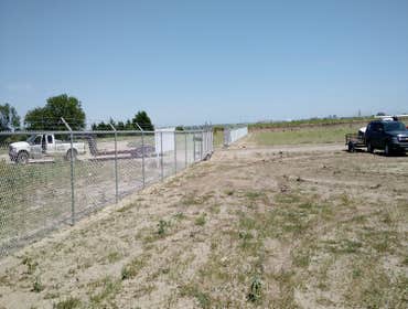 Fences