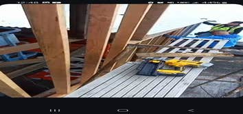 Photos by Torres Structural Framing #1