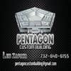 Pentagon Custom Building Ltd Liability Co logo