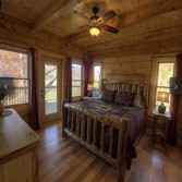 Black Bear Cabin