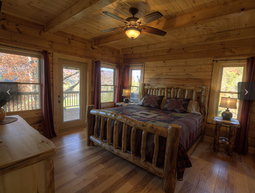 Black Bear Cabin