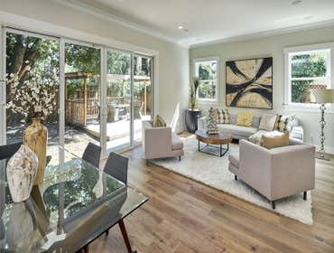 Photos by Bridgford Construction Inc