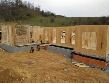 Our Work!