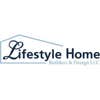 Lifestyle Home Builders & Design logo
