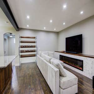 Photos by Ivory Ridge Custom Construction LLC #1