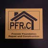 Premier Foundation Repair and Construction logo