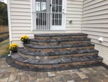 Photos from Keystone Pavers LLC